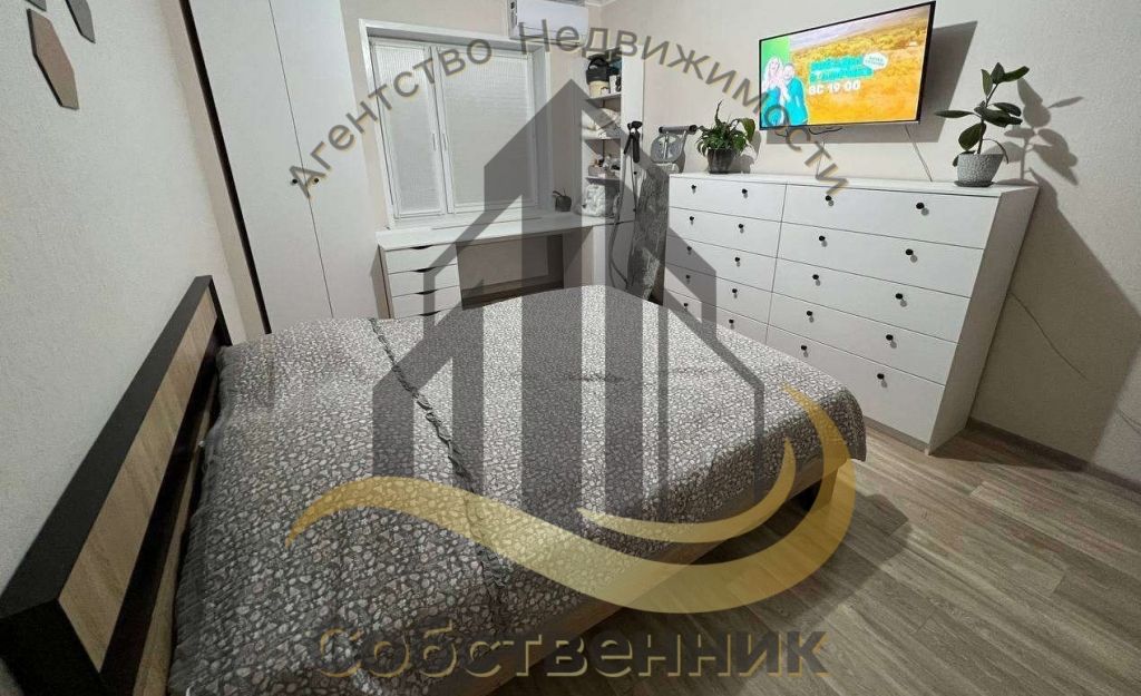 Продажа 1-комнатной квартиры, Старый Оскол, Дубрава квартал 1 мкр,  22