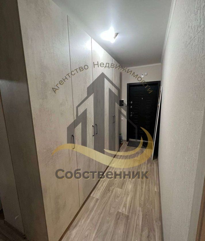 Продажа 1-комнатной квартиры, Старый Оскол, Дубрава квартал 1 мкр,  22