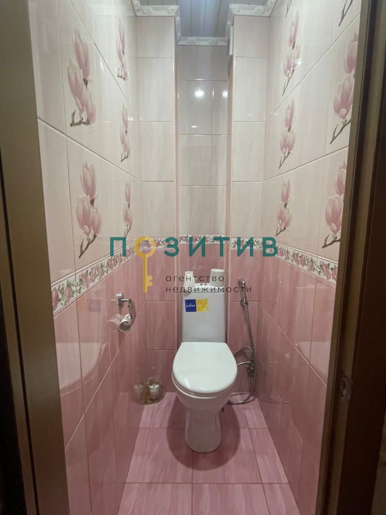 Продажа 3-комнатной квартиры, Минеральные Воды, Интернациональная ул,  43