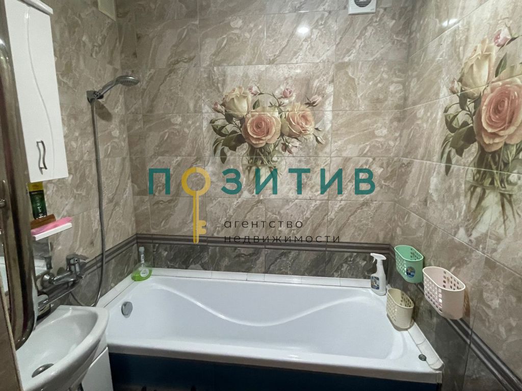 Продажа 3-комнатной квартиры, Минеральные Воды, Интернациональная ул,  43