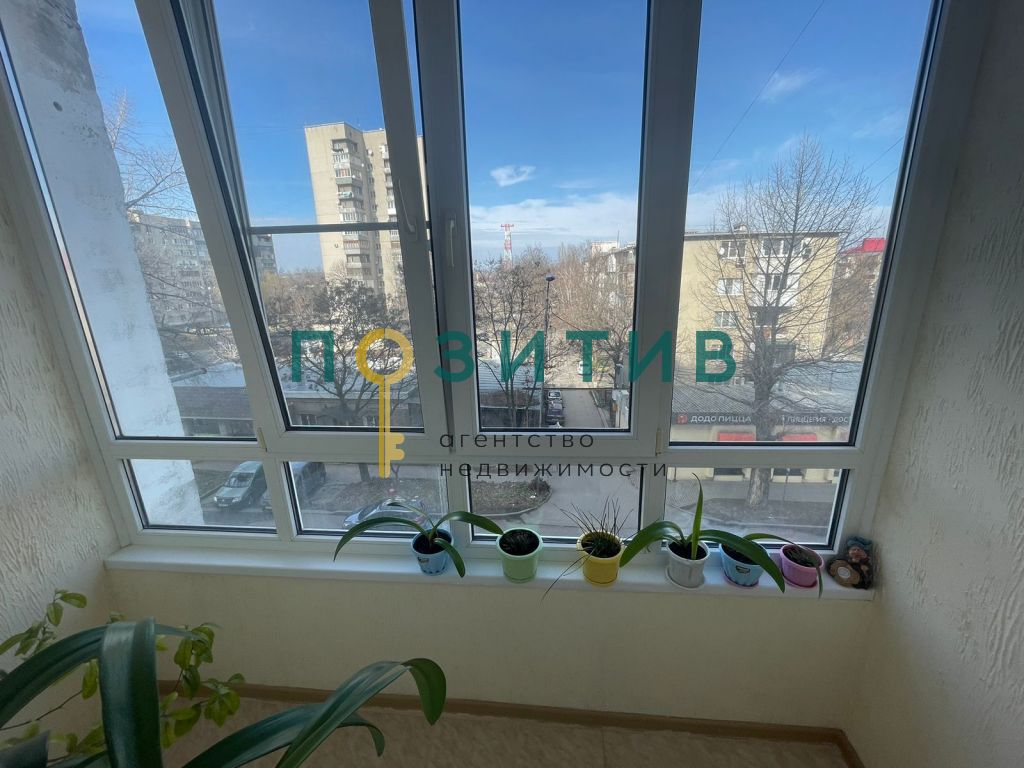 Продажа 3-комнатной квартиры, Минеральные Воды, Интернациональная ул,  43