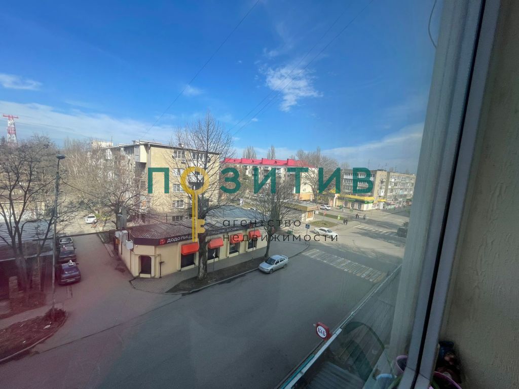 Продажа 3-комнатной квартиры, Минеральные Воды, Интернациональная ул,  43