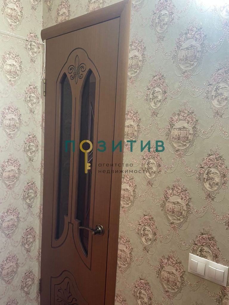 Продажа 3-комнатной квартиры, Минеральные Воды, Интернациональная ул,  43