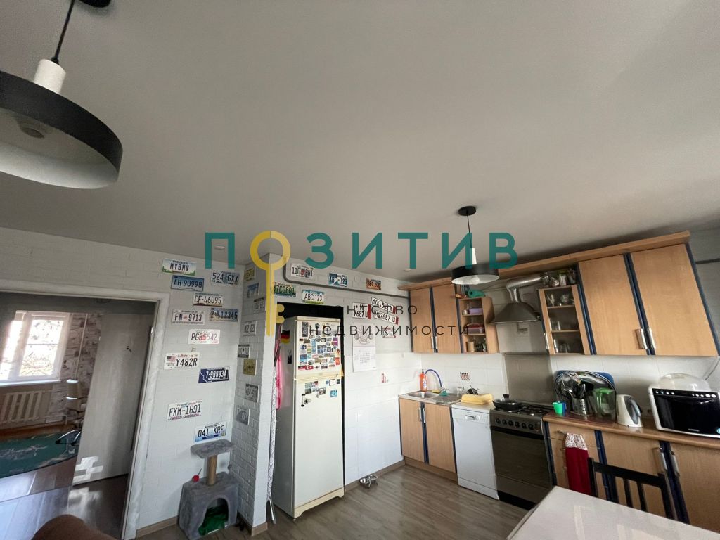 Продажа 3-комнатной квартиры, Минеральные Воды, Змейская ул,  1