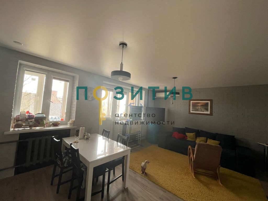 Продажа 3-комнатной квартиры, Минеральные Воды, Змейская ул,  1