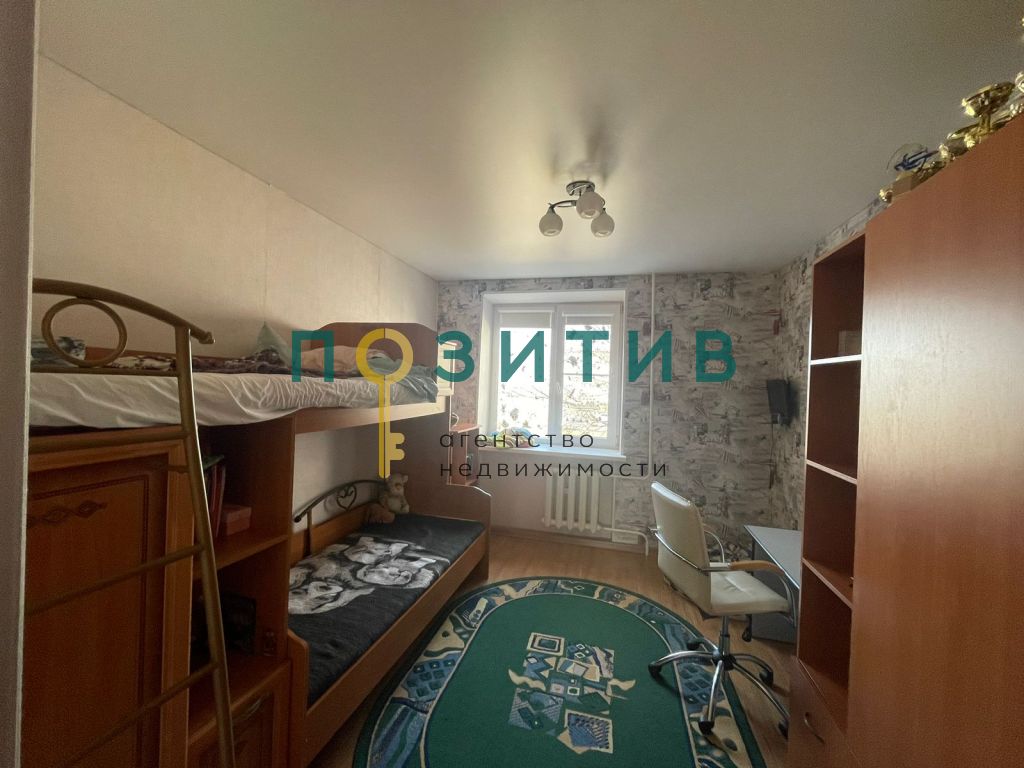 Продажа 3-комнатной квартиры, Минеральные Воды, Змейская ул,  1