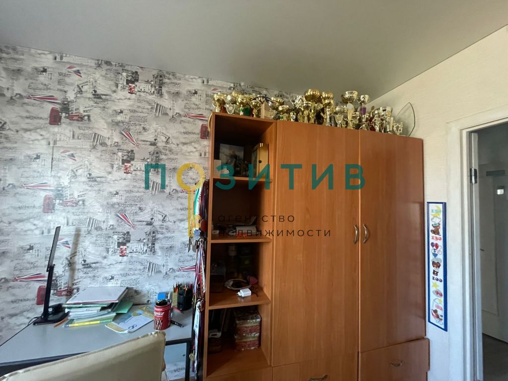 Продажа 3-комнатной квартиры, Минеральные Воды, Змейская ул,  1