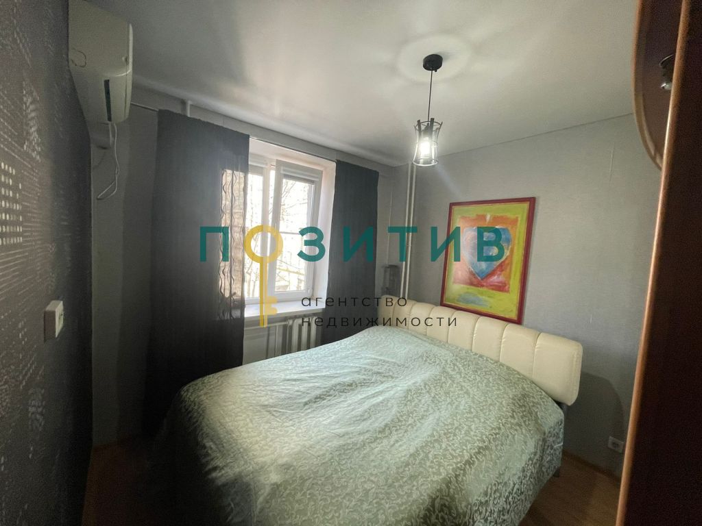 Продажа 3-комнатной квартиры, Минеральные Воды, Змейская ул,  1