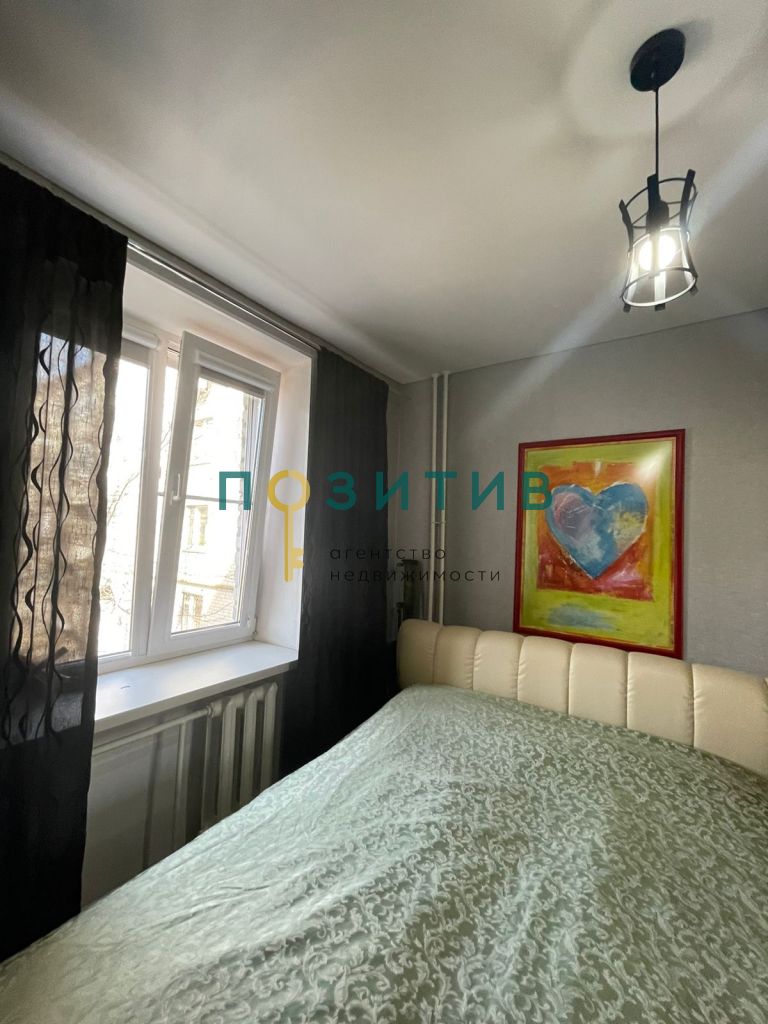 Продажа 3-комнатной квартиры, Минеральные Воды, Змейская ул,  1