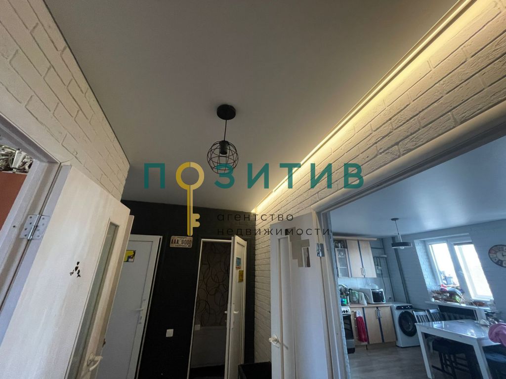 Продажа 3-комнатной квартиры, Минеральные Воды, Змейская ул,  1