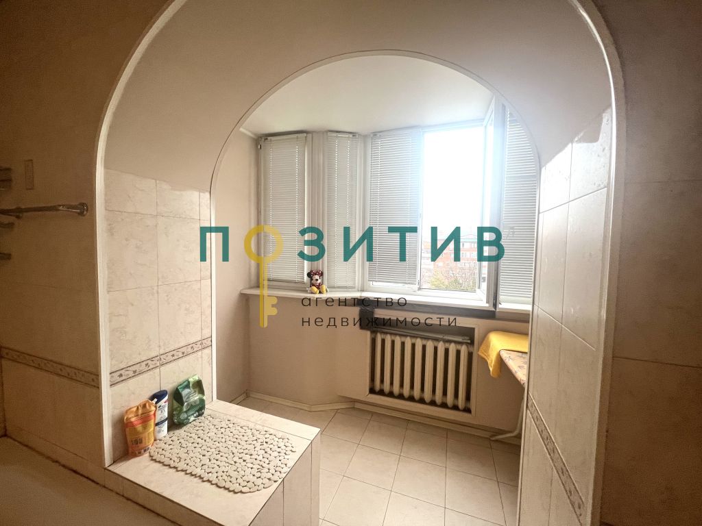 Продажа 3-комнатной квартиры, Ессентуки, Новопятигорская ул,  8