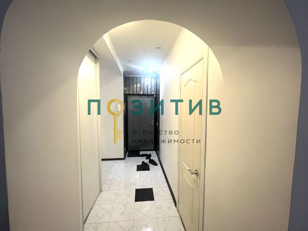 Продажа 3-комнатной квартиры, Ессентуки, Новопятигорская ул,  8