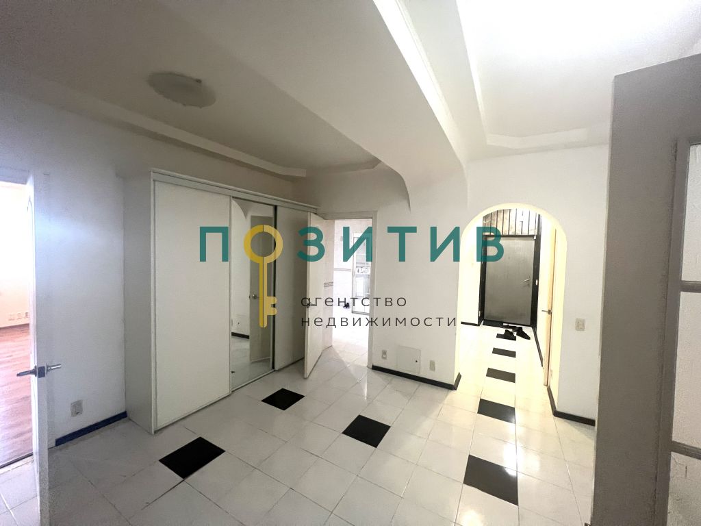 Продажа 3-комнатной квартиры, Ессентуки, Новопятигорская ул,  8