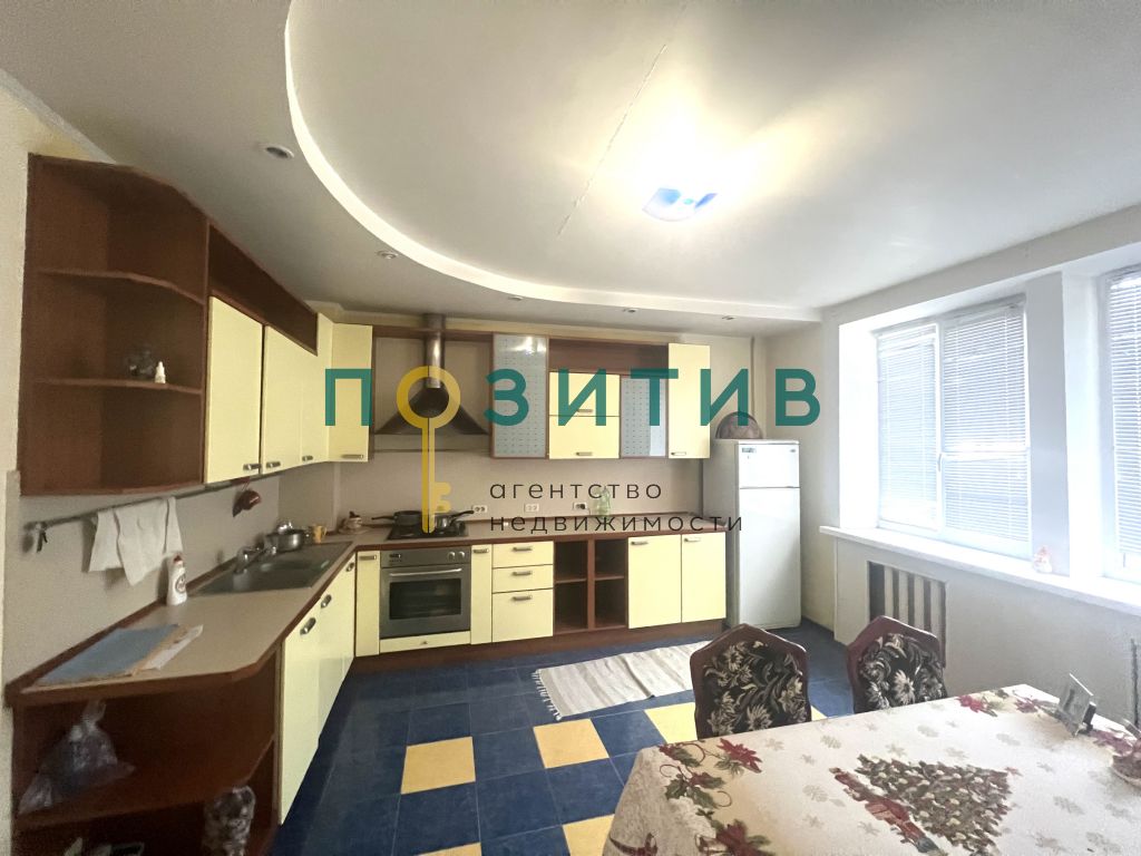 Продажа 3-комнатной квартиры, Ессентуки, Новопятигорская ул,  8