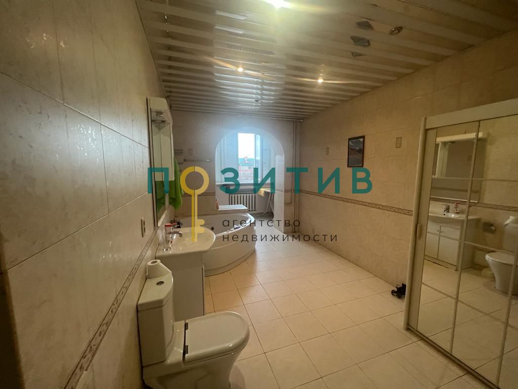 Продажа 3-комнатной квартиры, Ессентуки, Новопятигорская ул,  8