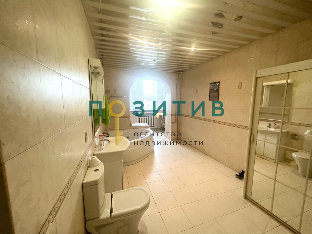 Продажа 3-комнатной квартиры, Ессентуки, Новопятигорская ул,  8