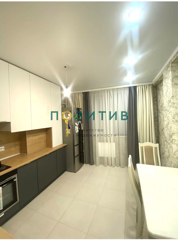 Продажа 1-комнатной квартиры, Ессентуки, Никольская ул,  21/5/1