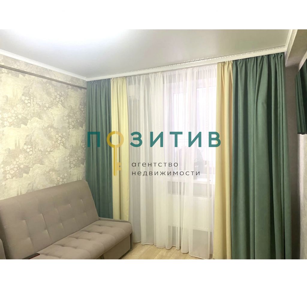 Продажа 1-комнатной квартиры, Ессентуки, Никольская ул,  21/5/1