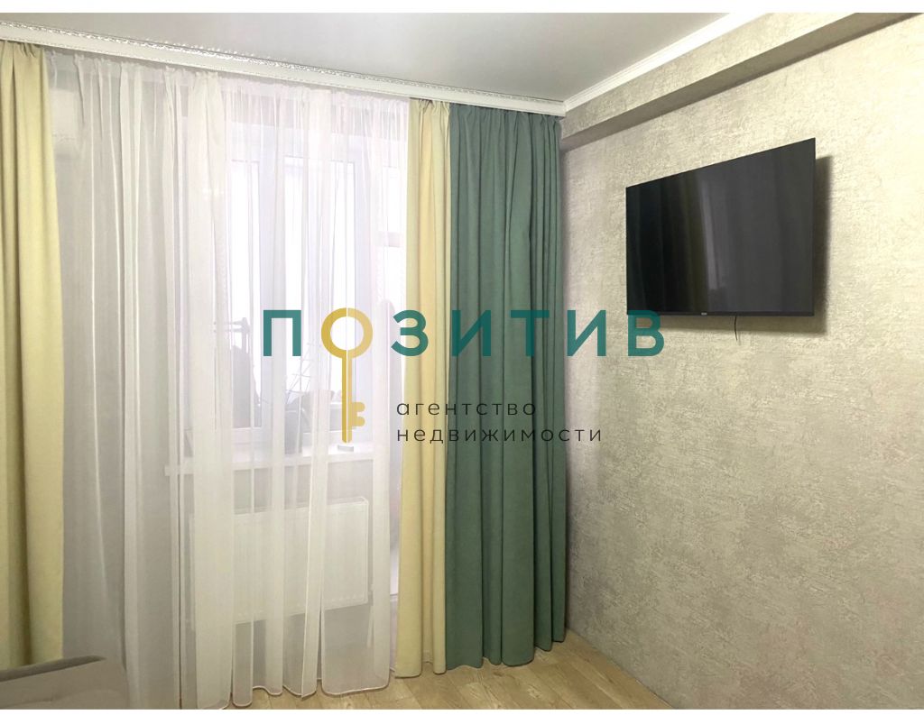 Продажа 1-комнатной квартиры, Ессентуки, Никольская ул,  21/5/1