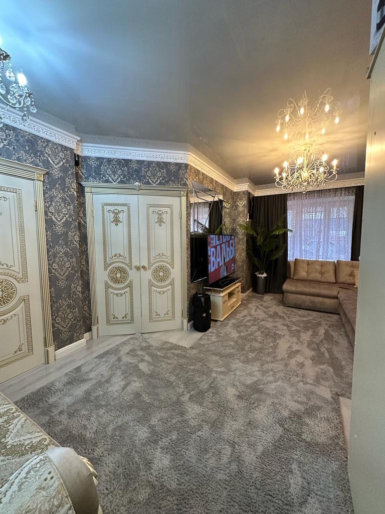 Продажа 1-комнатной квартиры, Пятигорск, Первомайская ул,  70