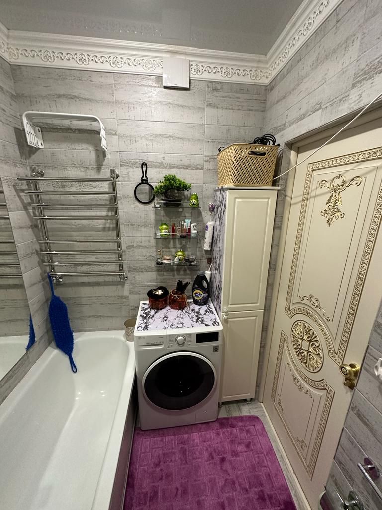 Продажа 1-комнатной квартиры, Пятигорск, Первомайская ул,  70