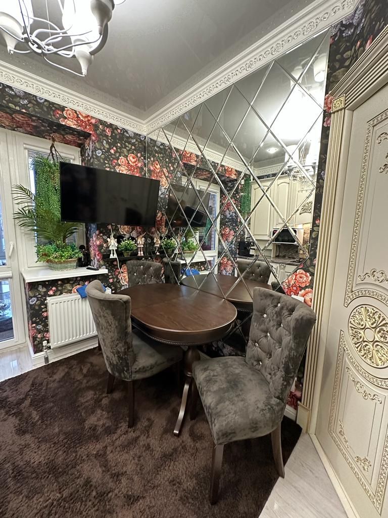 Продажа 1-комнатной квартиры, Пятигорск, Первомайская ул,  70