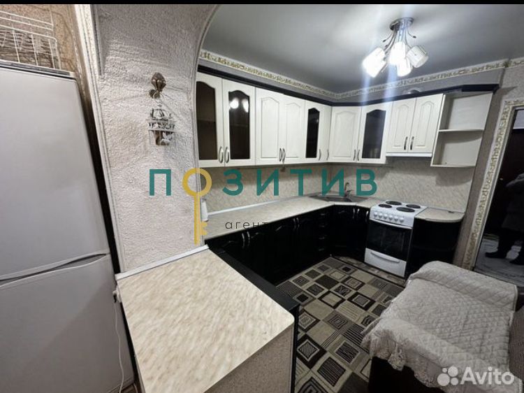 Продажа 1-комнатной квартиры, Пятигорск, Ессентукская ул,  74