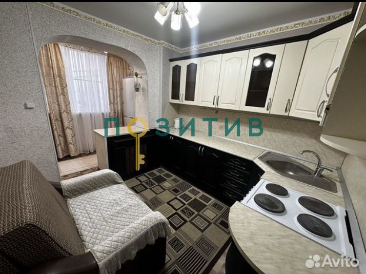 Продажа 1-комнатной квартиры, Пятигорск, Ессентукская ул,  74