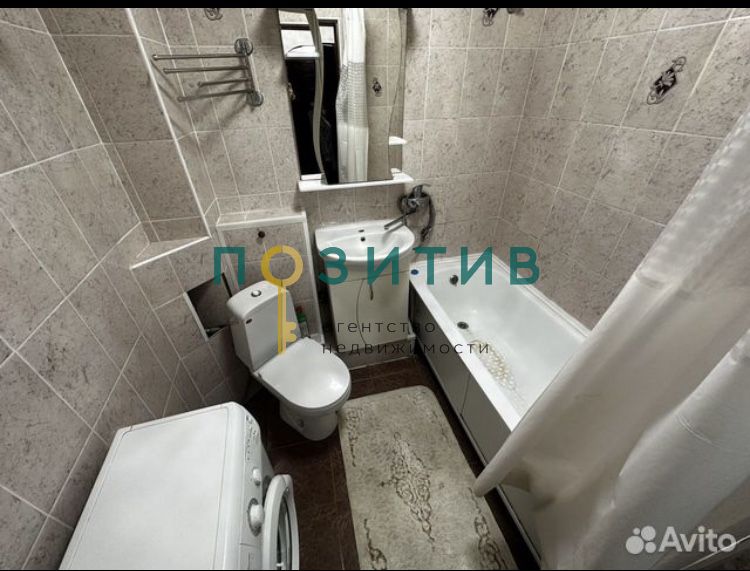 Продажа 1-комнатной квартиры, Пятигорск, Ессентукская ул,  74