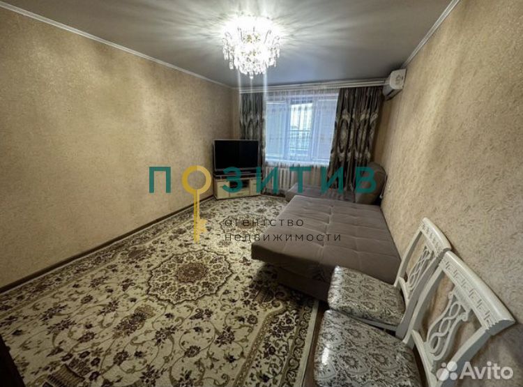 Продажа 1-комнатной квартиры, Пятигорск, Ессентукская ул,  74