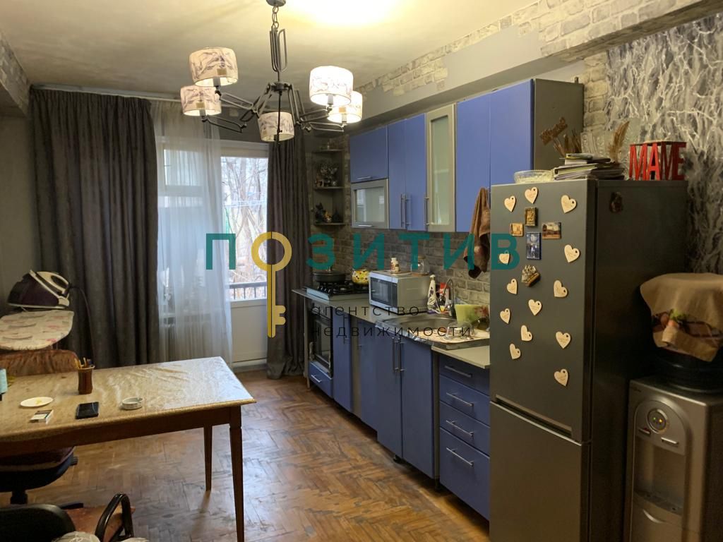 Продажа 2-комнатной квартиры, Пятигорск, Панагюриште ул,  16 к 2