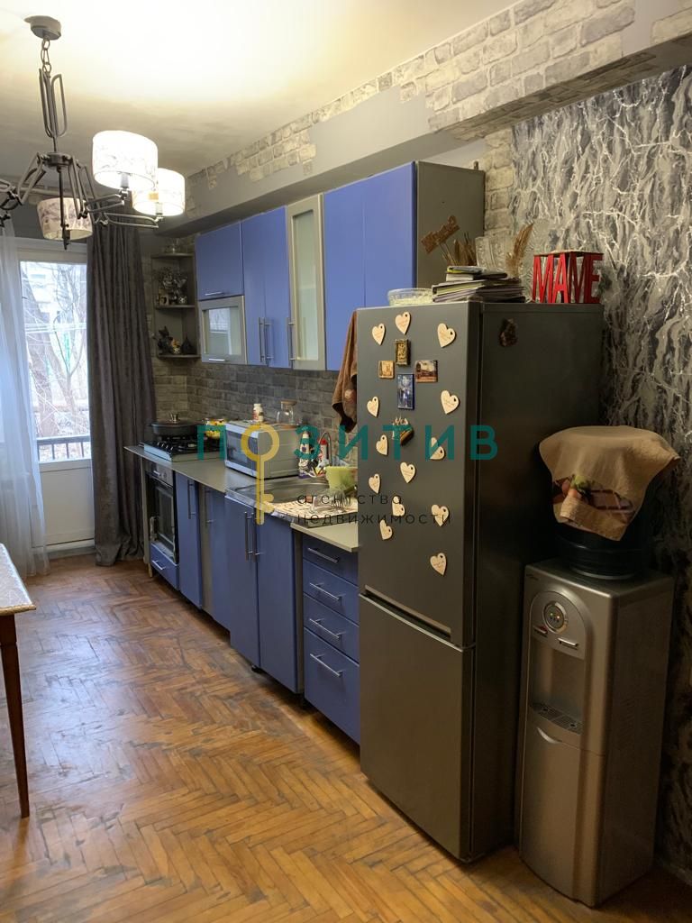 Продажа 2-комнатной квартиры, Пятигорск, Панагюриште ул,  16 к 2