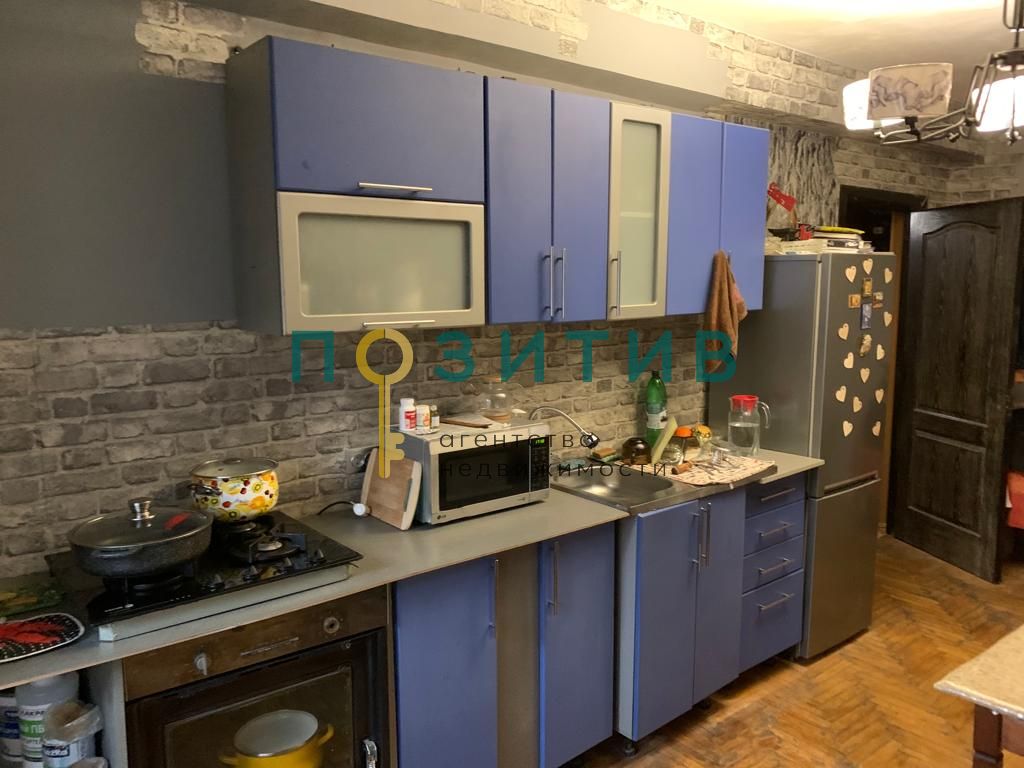 Продажа 2-комнатной квартиры, Пятигорск, Панагюриште ул,  16 к 2