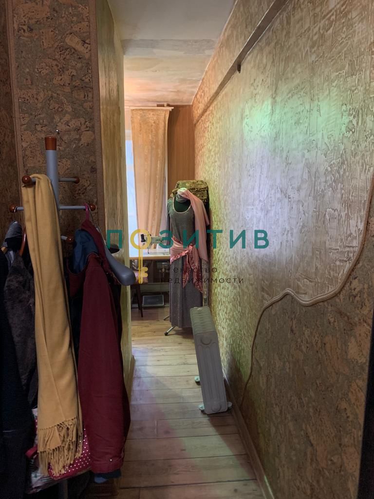 Продажа 2-комнатной квартиры, Пятигорск, Панагюриште ул,  16 к 2