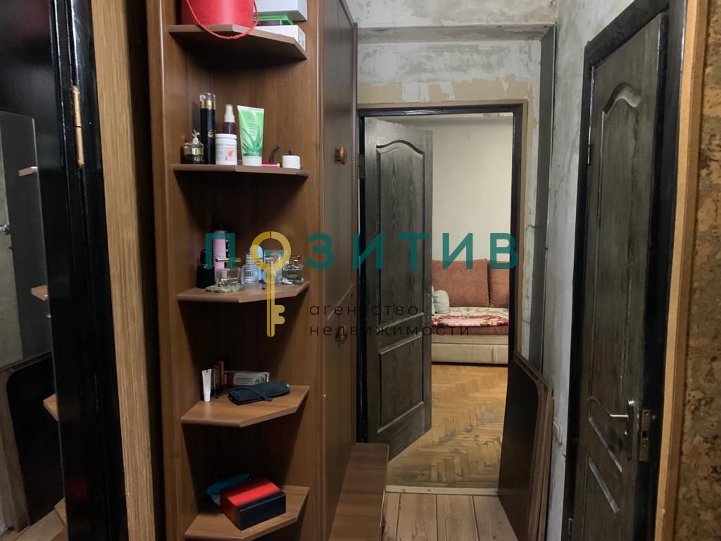 Продажа 2-комнатной квартиры, Пятигорск, Панагюриште ул,  16 к 2