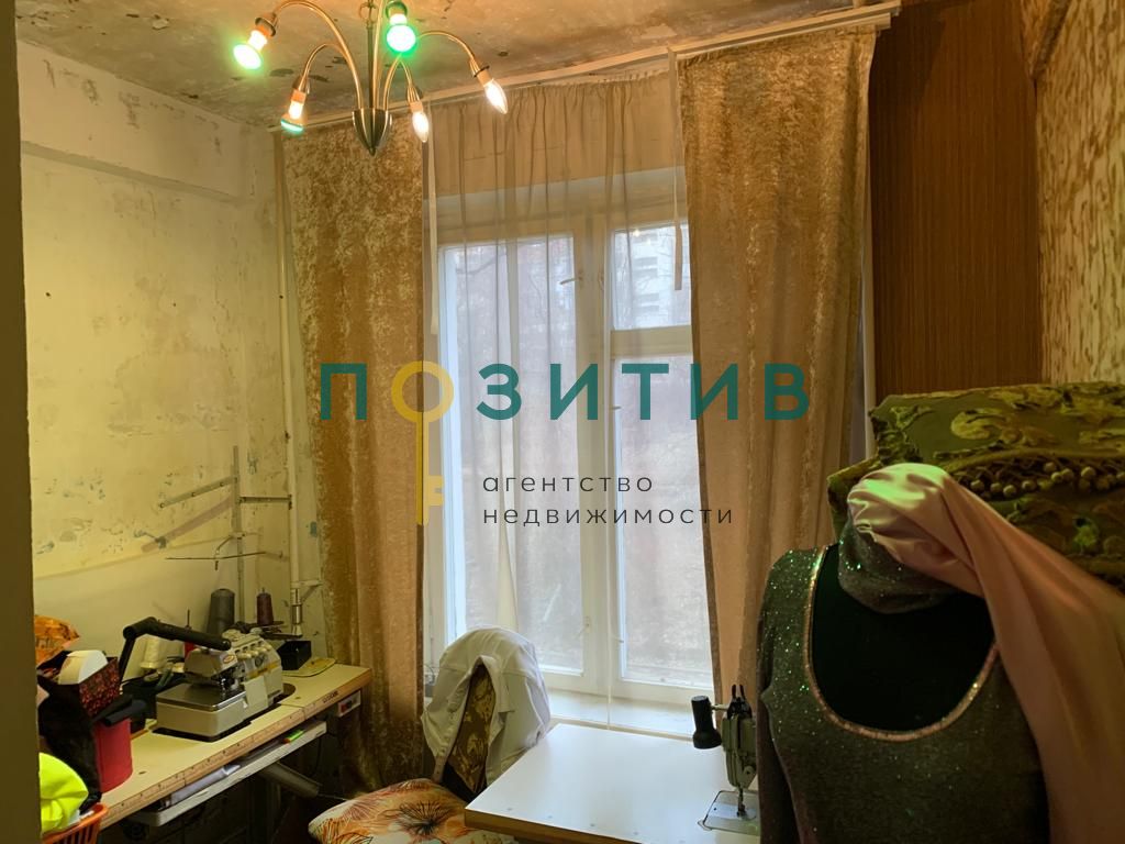 Продажа 2-комнатной квартиры, Пятигорск, Панагюриште ул,  16 к 2