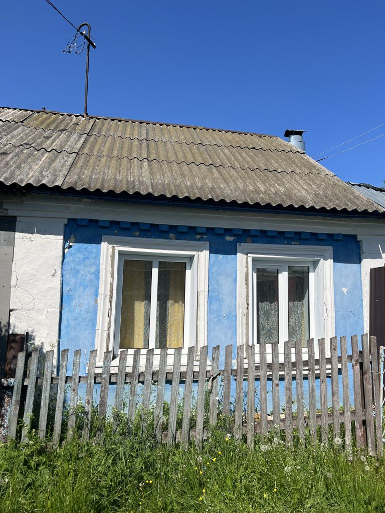 Продажа дома, 93м <sup>2</sup>, 8 сот., Иваново, Силикатный пер,  31