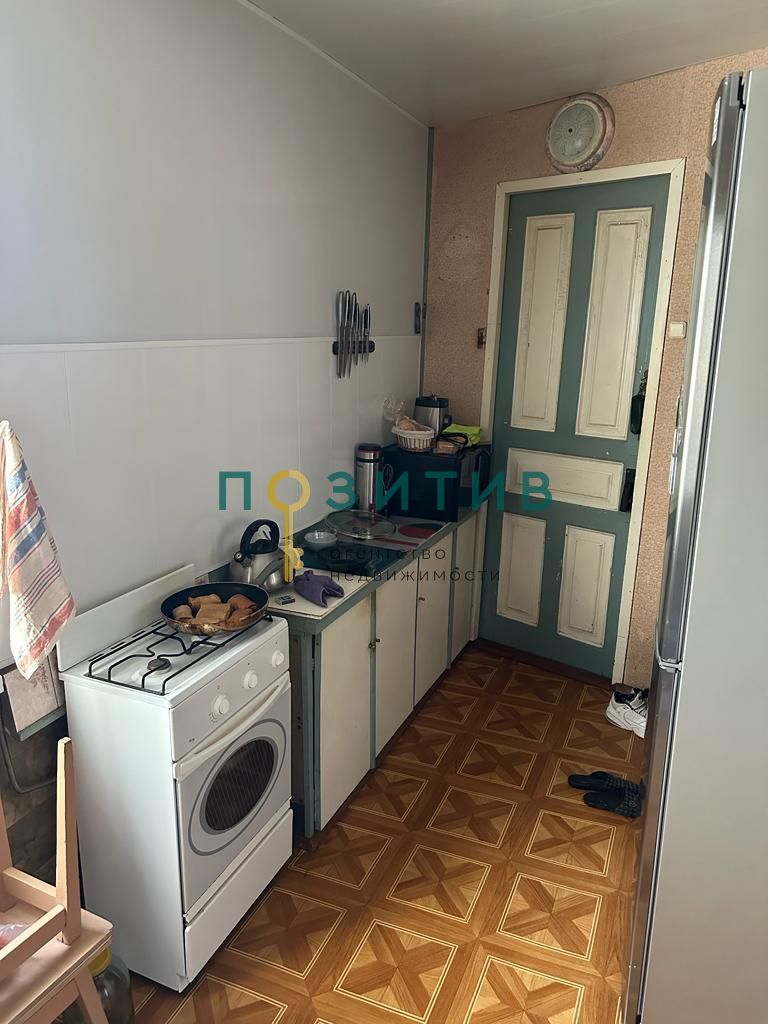 Продажа 3-комнатной квартиры, Пятигорск, Теплосерная ул,  34