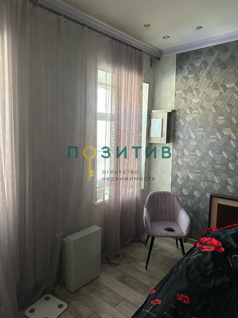 Продажа 3-комнатной квартиры, Пятигорск, Теплосерная ул,  34