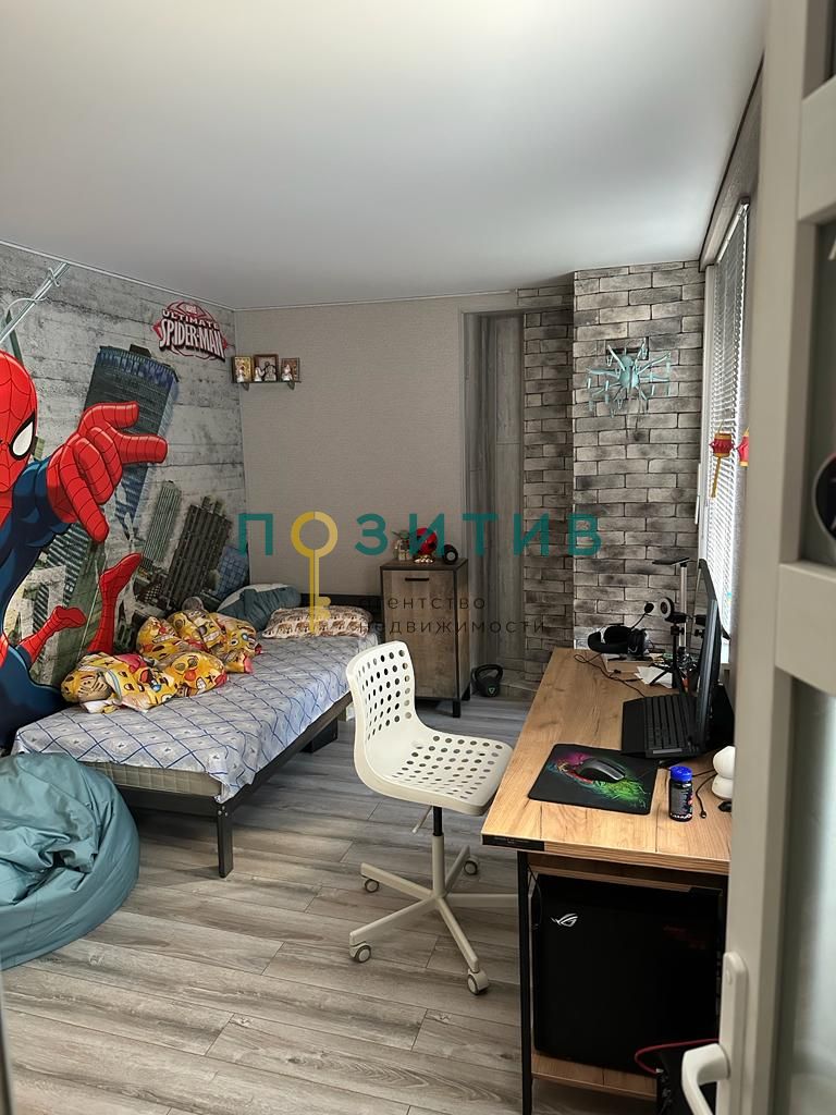 Продажа 3-комнатной квартиры, Пятигорск, Теплосерная ул,  34