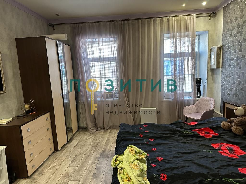 Продажа 3-комнатной квартиры, Пятигорск, Теплосерная ул,  34