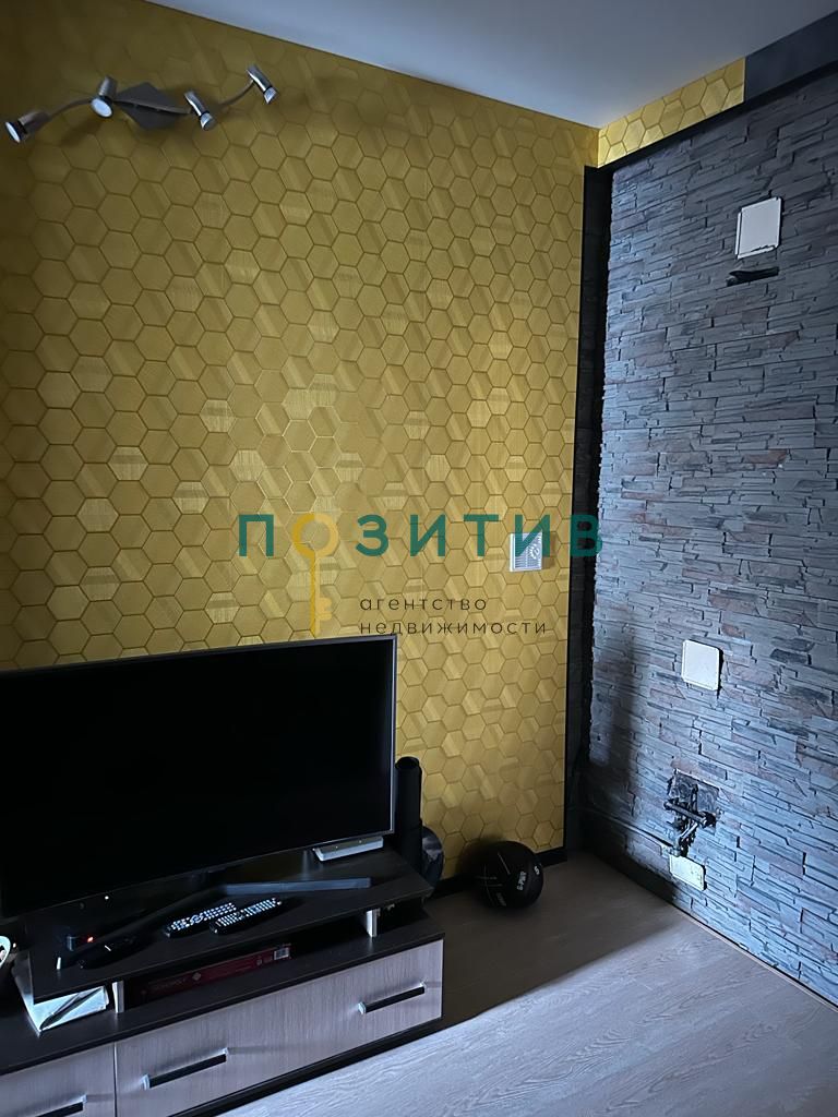 Продажа 3-комнатной квартиры, Пятигорск, Теплосерная ул,  34