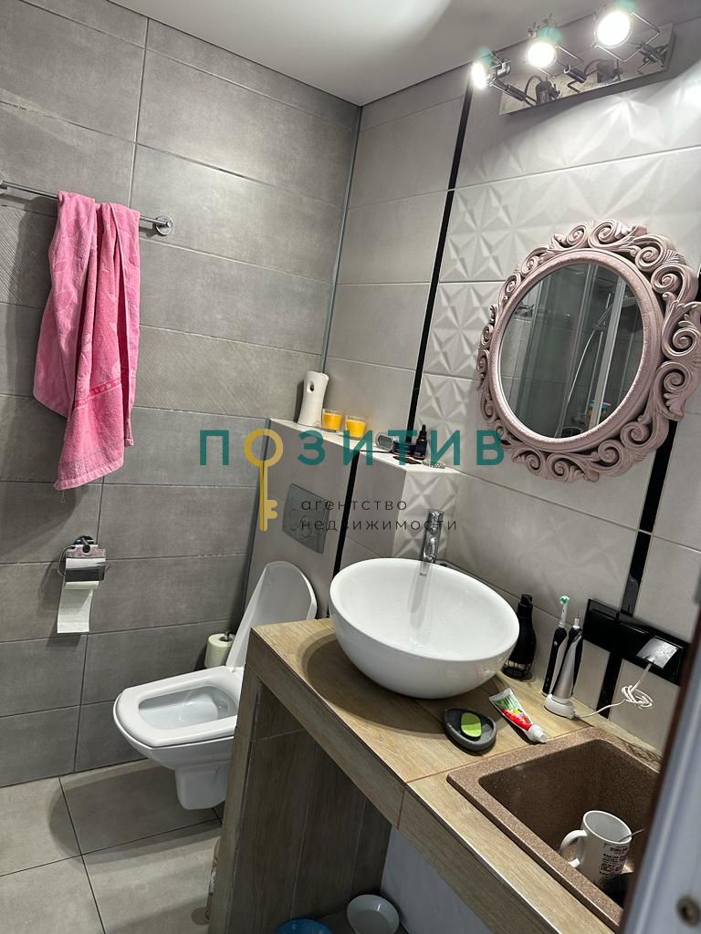 Продажа 3-комнатной квартиры, Пятигорск, Теплосерная ул,  34