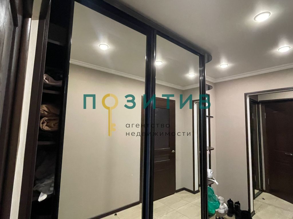 Продажа 2-комнатной квартиры, Минеральные Воды, Московская ул,  14