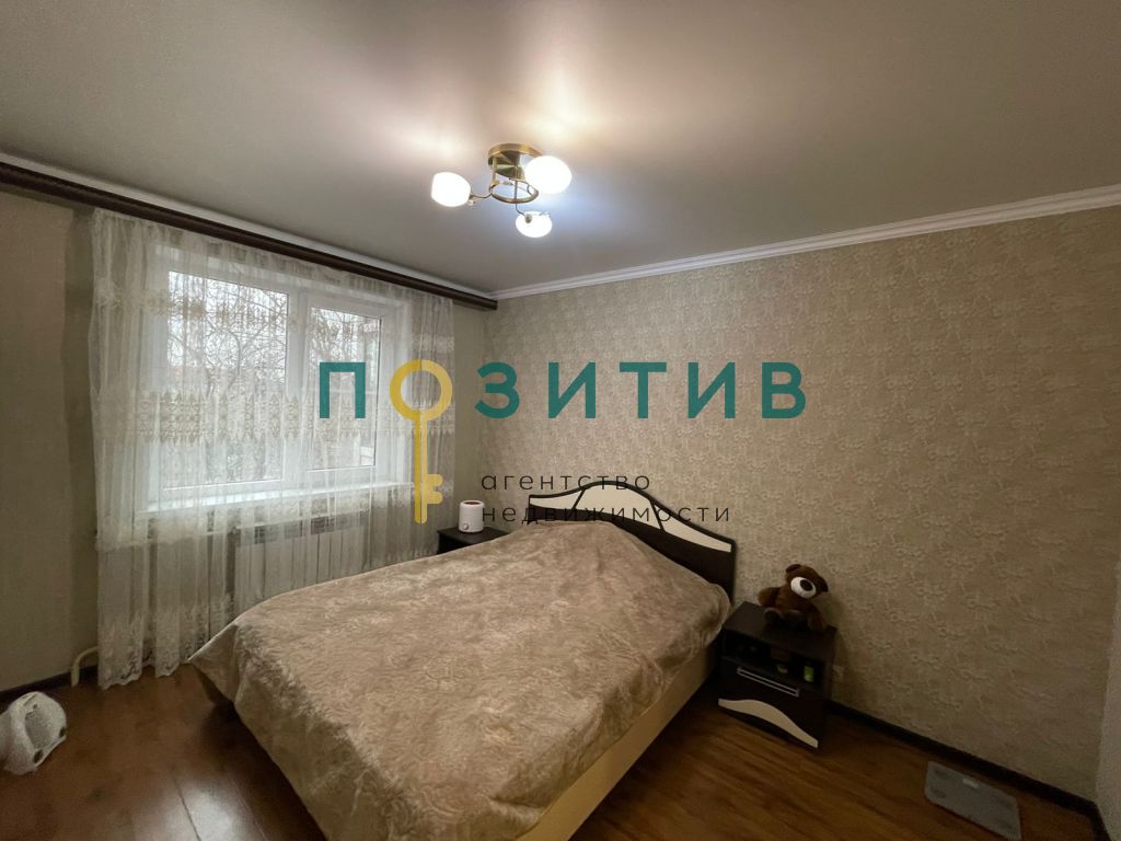 Продажа 2-комнатной квартиры, Минеральные Воды, Московская ул,  14