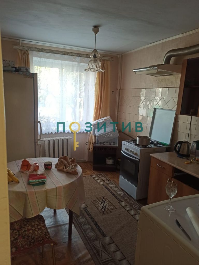 Продажа 3-комнатной квартиры, Пятигорск, Огородная ул,  37