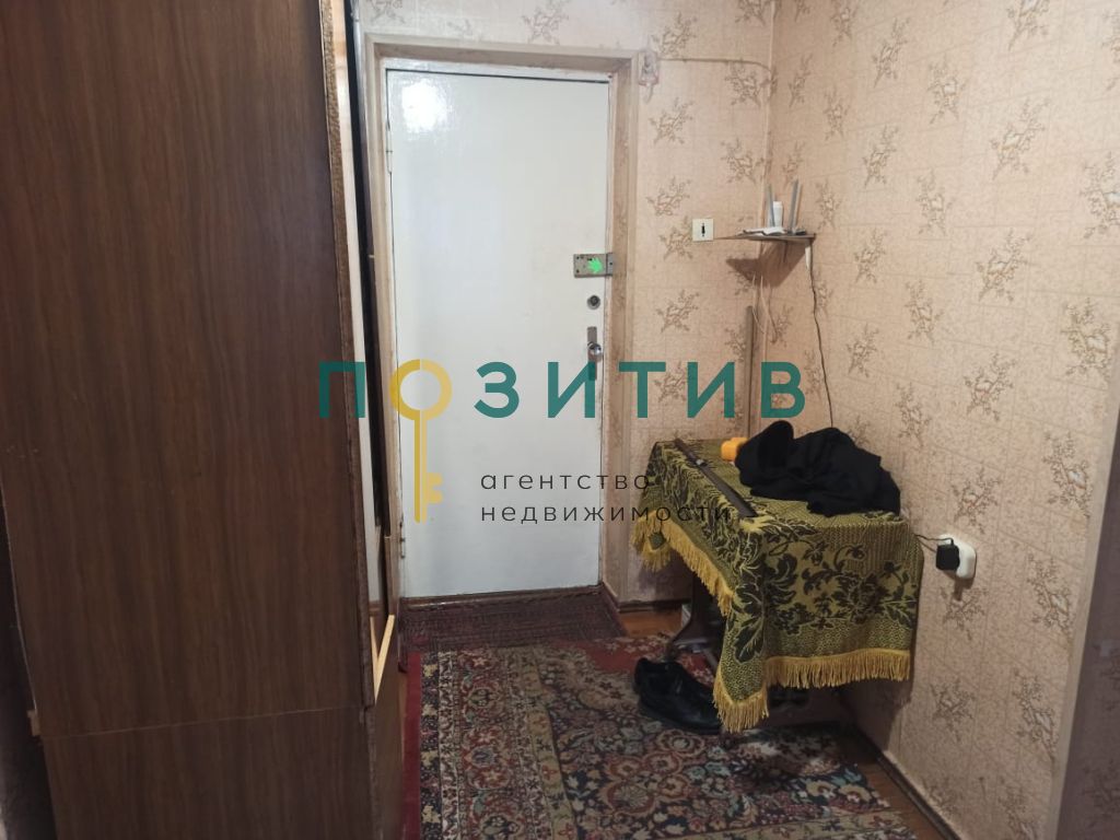 Продажа 3-комнатной квартиры, Пятигорск, Огородная ул,  37