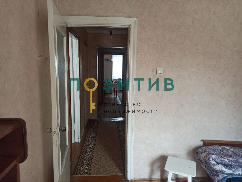Продажа 3-комнатной квартиры, Пятигорск, Огородная ул,  37