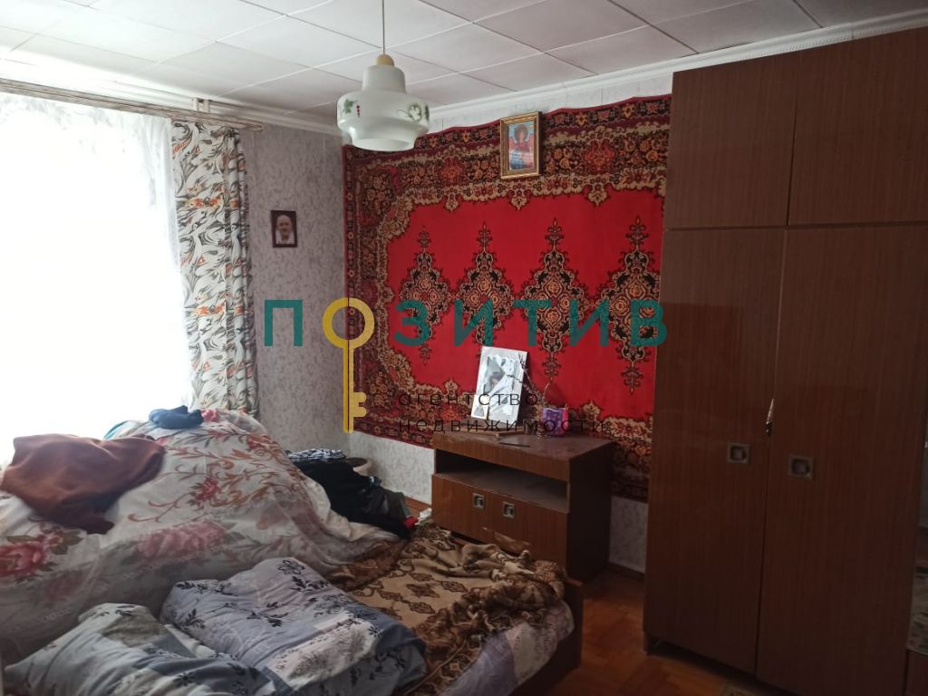 Продажа 3-комнатной квартиры, Пятигорск, Огородная ул,  37