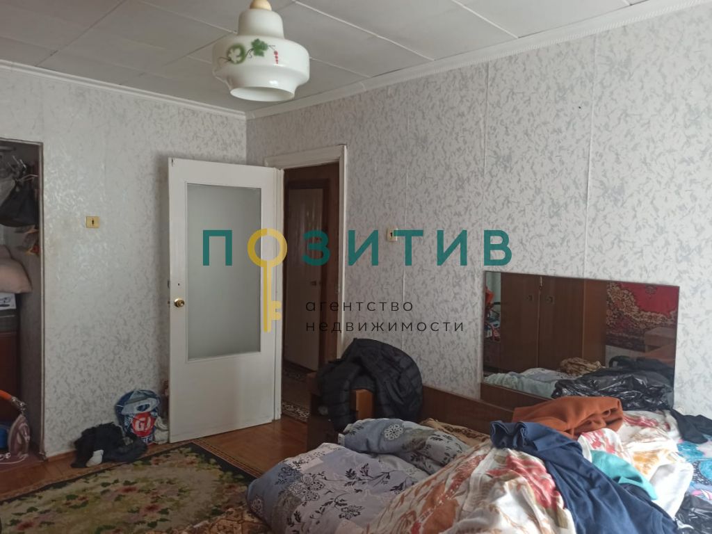 Продажа 3-комнатной квартиры, Пятигорск, Огородная ул,  37